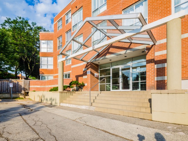 9 Chalmers Condos photo