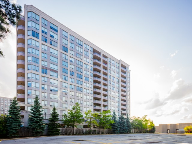 Grand Parkway - Phase II