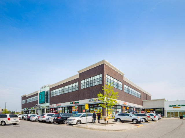 7215 Goreway Condos photo