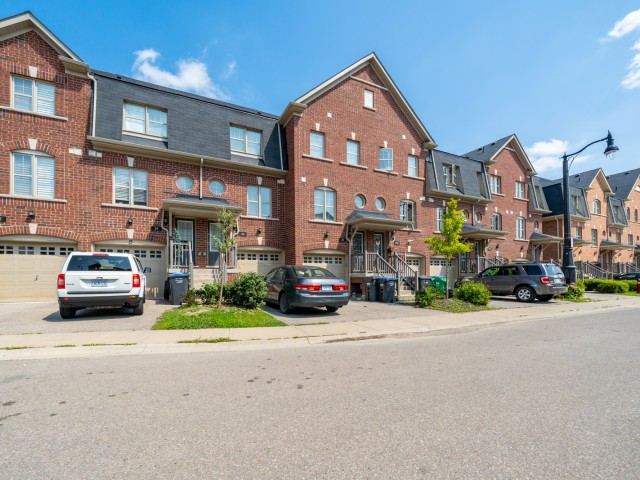 Battalion Condos photo