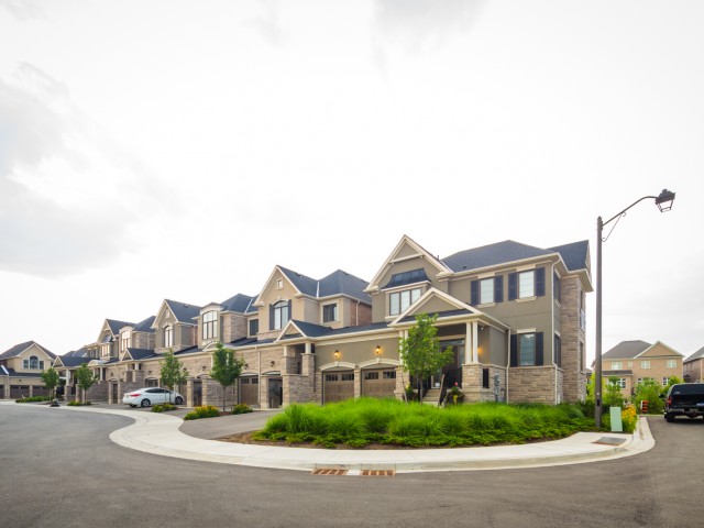 3169 Riverpath Common Townhomes photo