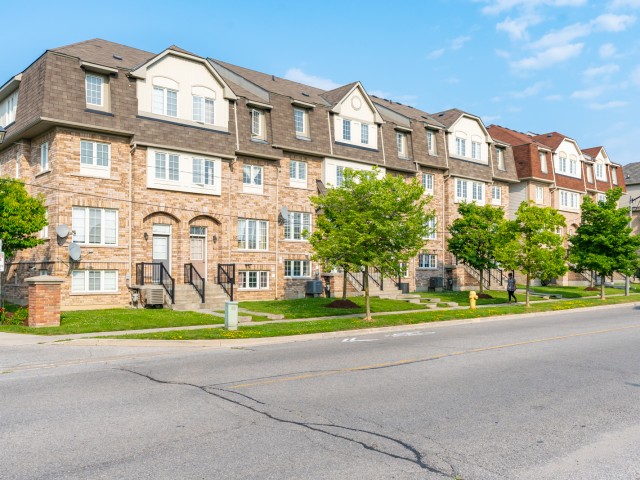 52-80 Abela Lane Townhouses photo