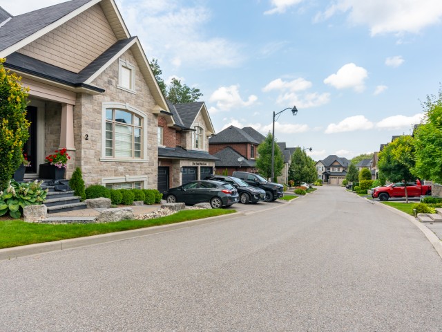 2-19 OS James Hunt Court Condos hero image