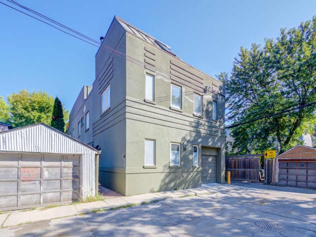 40 Ainsworth Road Townhomes photo