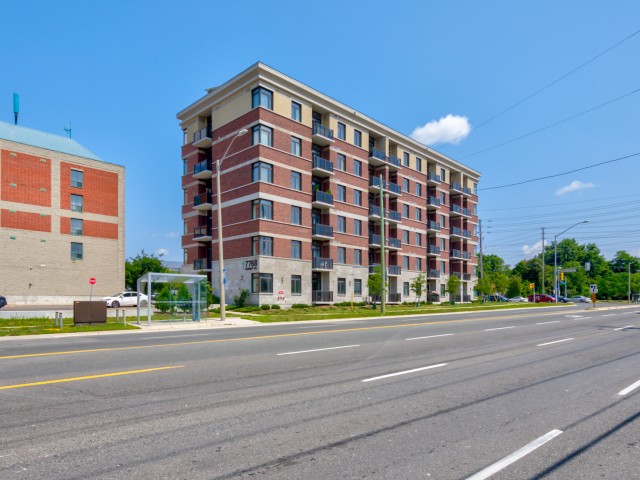 Greenlife Midtown Markham Condos