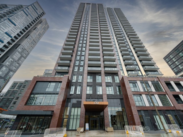 Artworks Tower