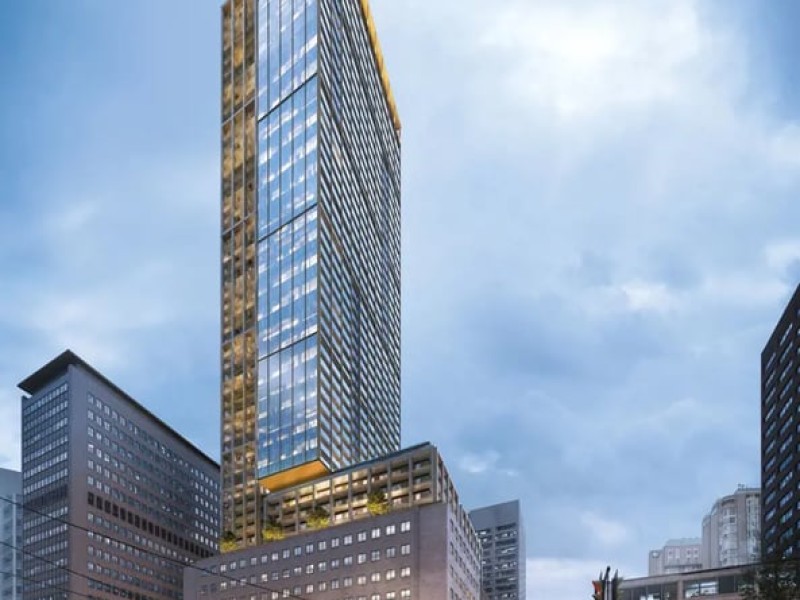 The United Bldg Condos photo