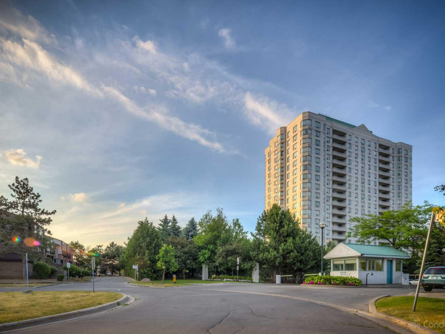 Chartwell Place - Phase II