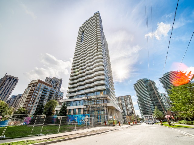Azura Condos photo
