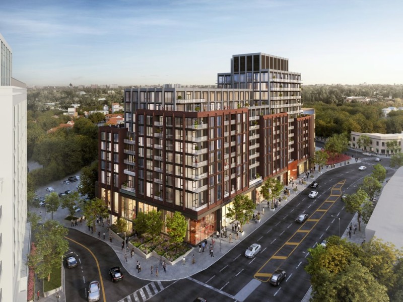 Bijou on Bloor Condos photo