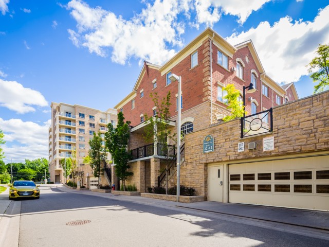 8 Brighton Place Townhouses