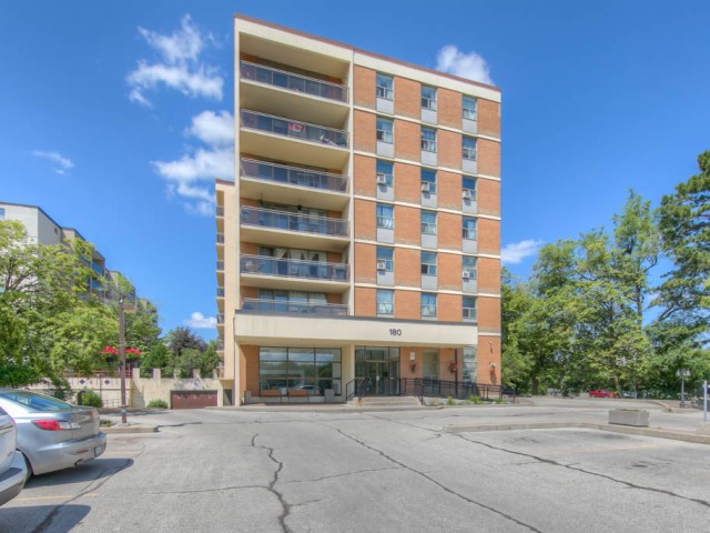 Thornlea Place Condominium Residences