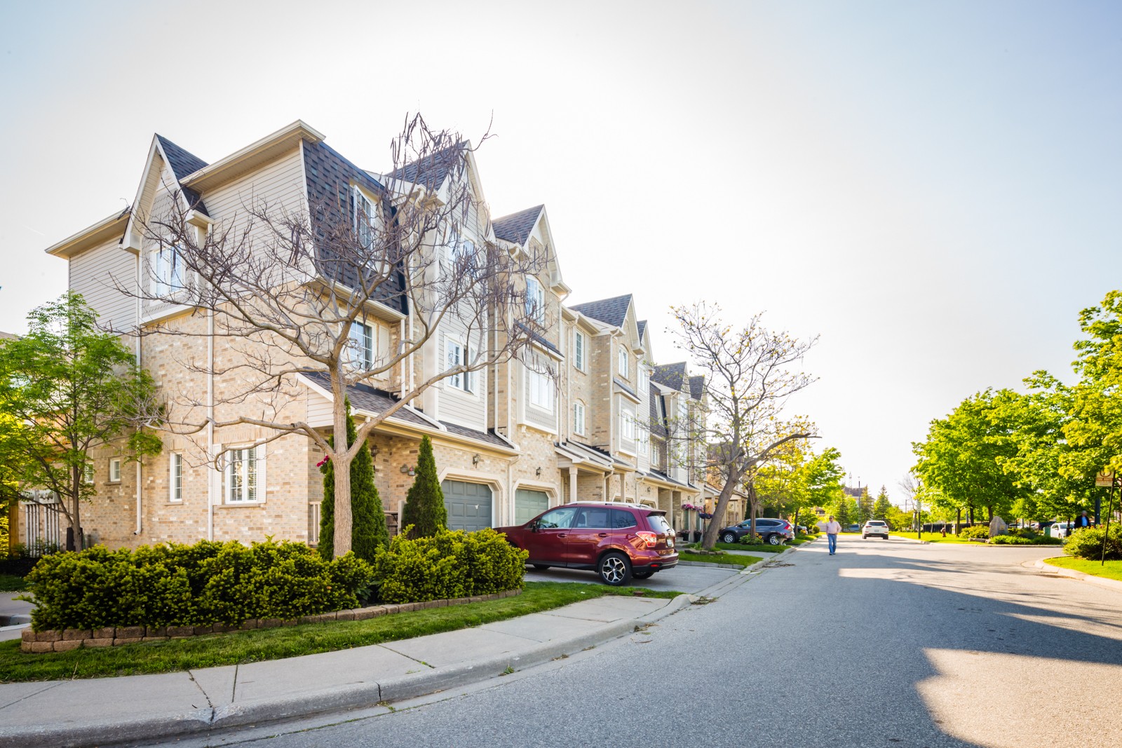 7244-7284 Belshire Gate Townhomes at 7284 Bellshire Gate, Mississauga 0