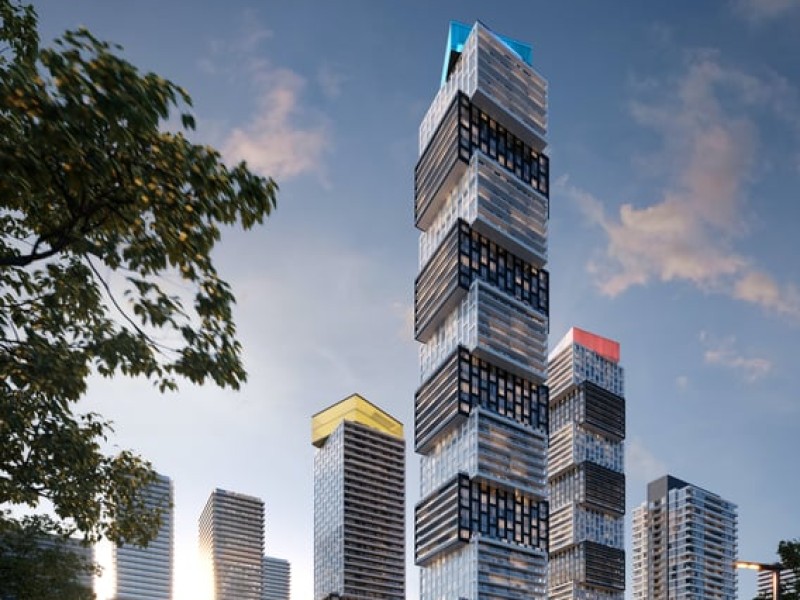 Exchange District Condos Phase 3 (EX3) hero image