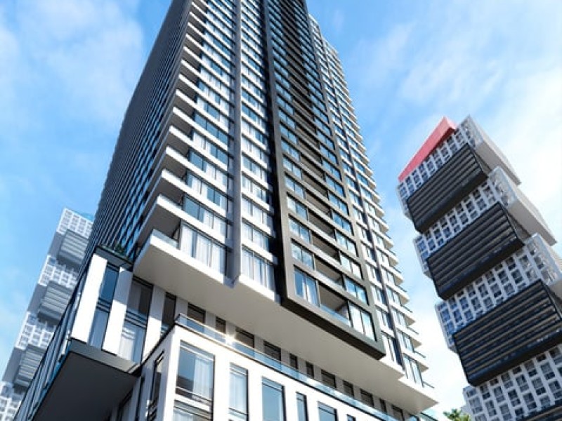 Exchange Signature Residences photo
