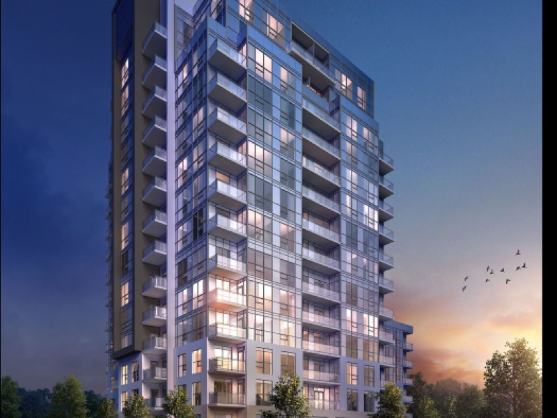 Tricycle Condominiums photo