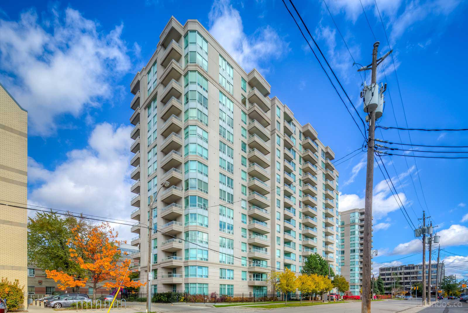 2 Covington Rd Crystal Towers Condos 1 Condo for Sale Condos.ca