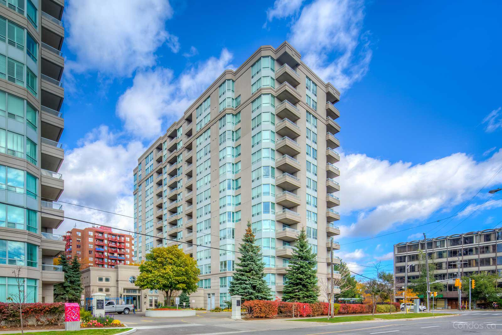 2 Covington Rd Crystal Towers Condos Condos.ca