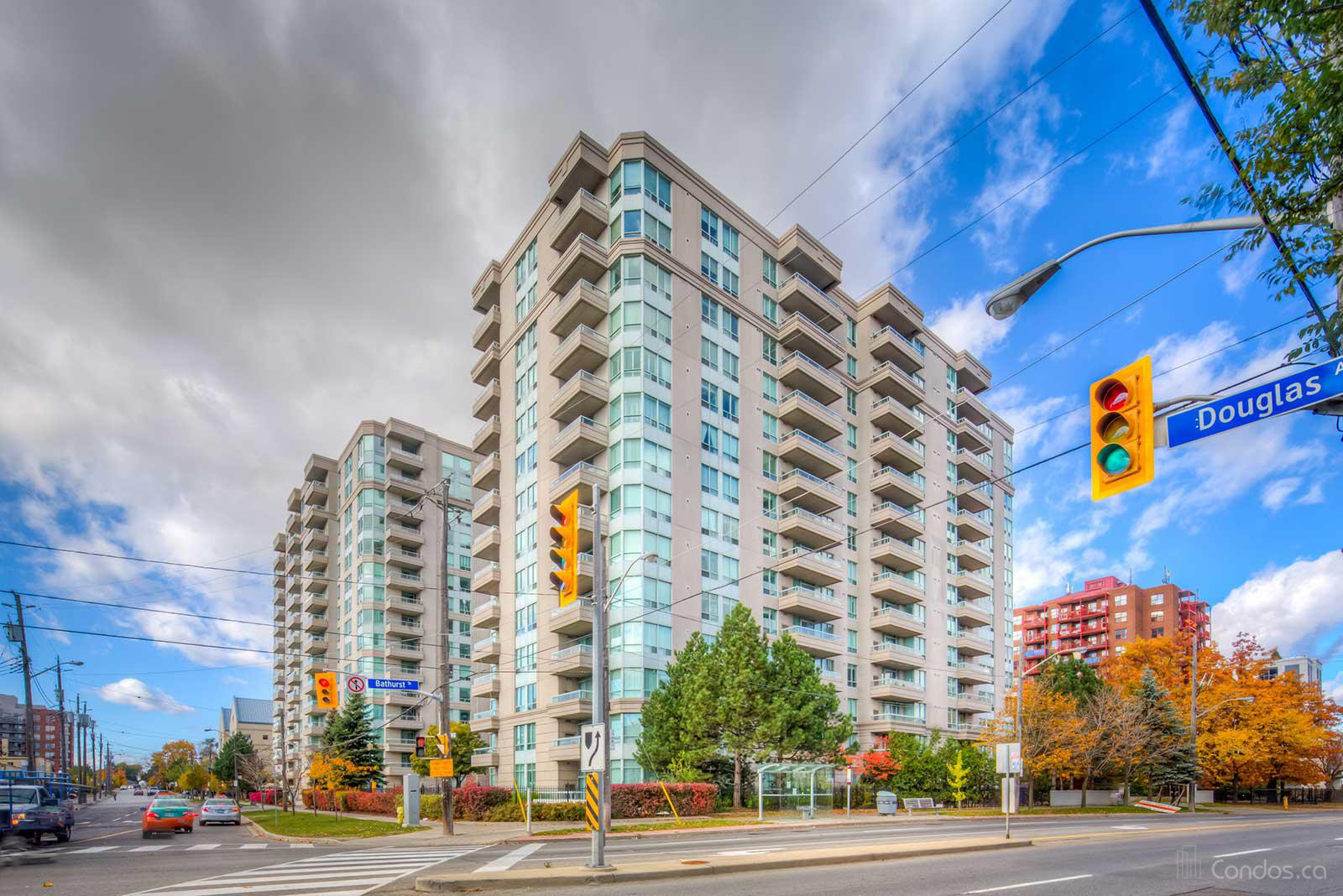 2 Covington Rd Crystal Towers Condos 2 Condos for Sale Condos.ca