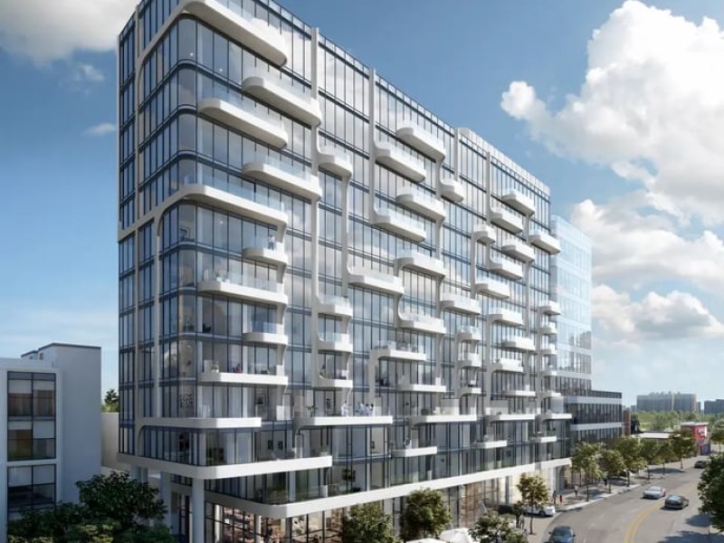 ANX Condos photo
