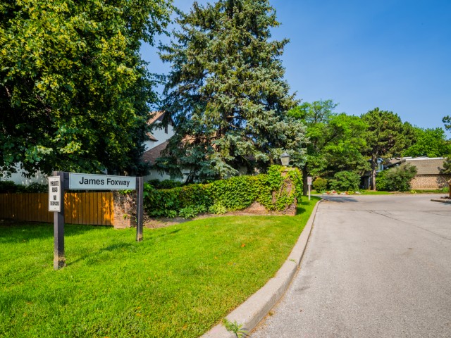 James Foxway Townhomes photo