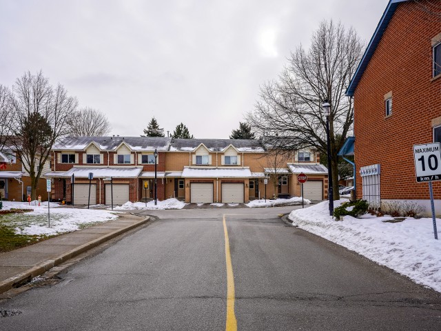 Woodland Estates