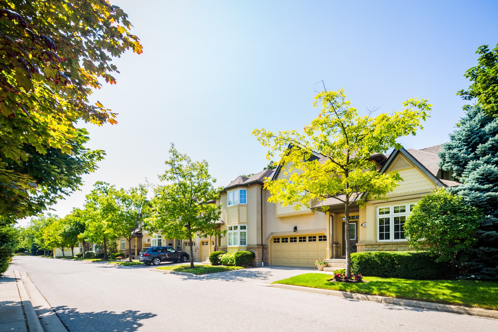 1780-1786 Christopher Road Townhouses at 1780 Christopher Rd, Mississauga 0