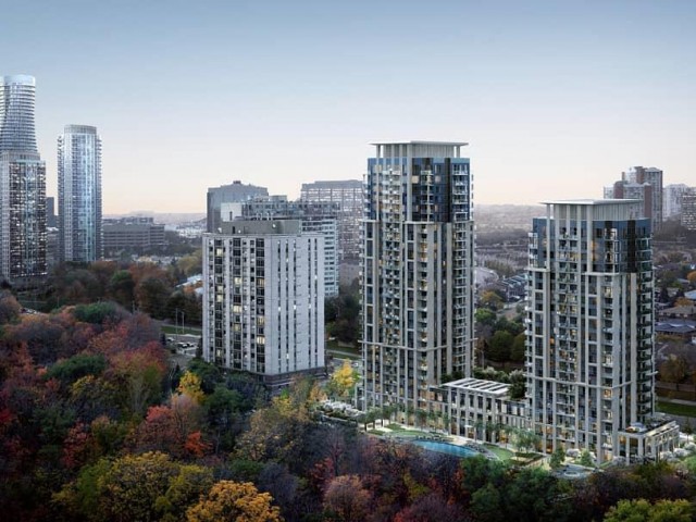 Keystone Condos photo