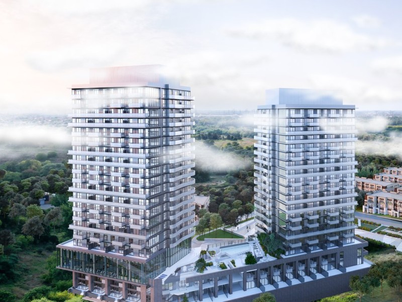 SXSW Condos hero image