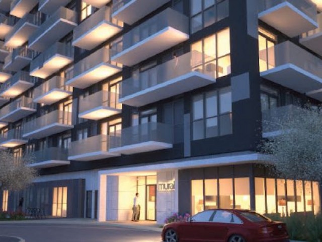 Murals Condos photo