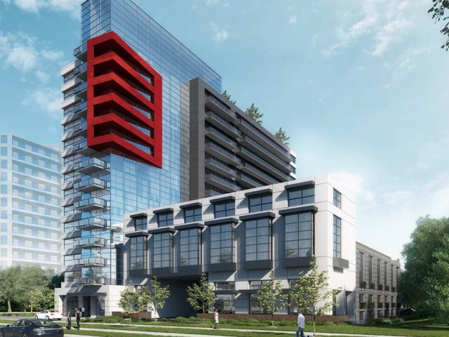 Highlight Condos photo