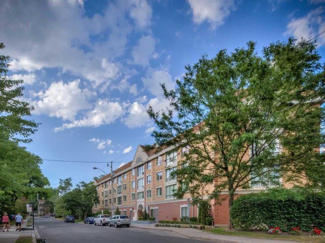 Leaside Mews photo