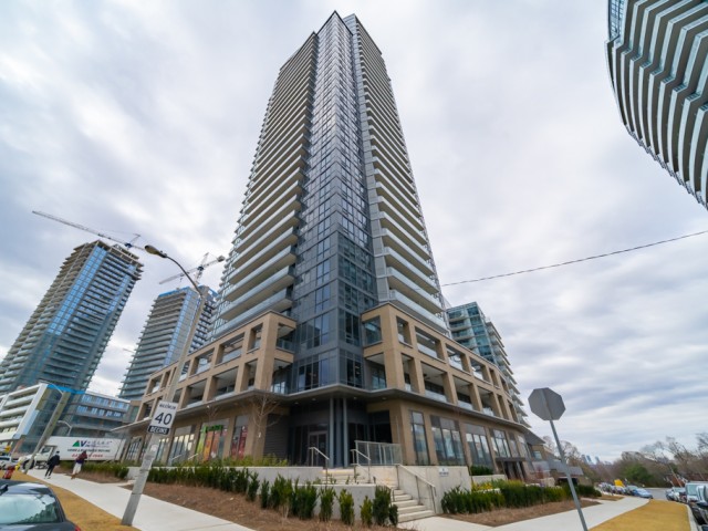 The Park Club - Emerald City photo