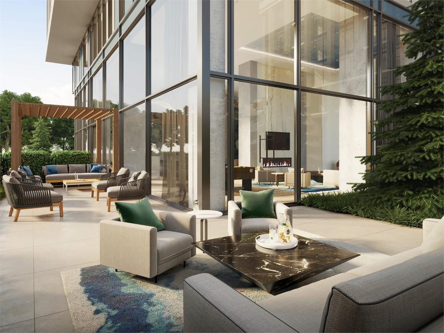 Rise at Stride Condos at 501 Lakeshore Rd E, Mississauga 0