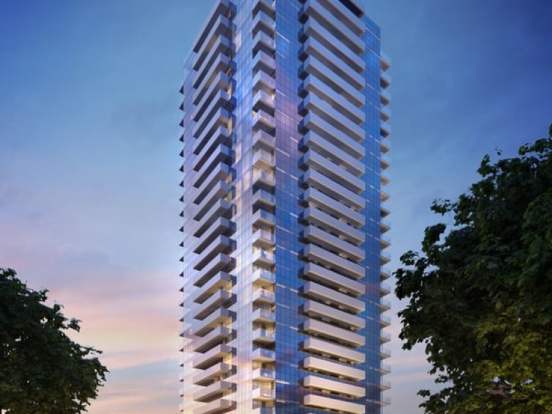 MW Condos photo