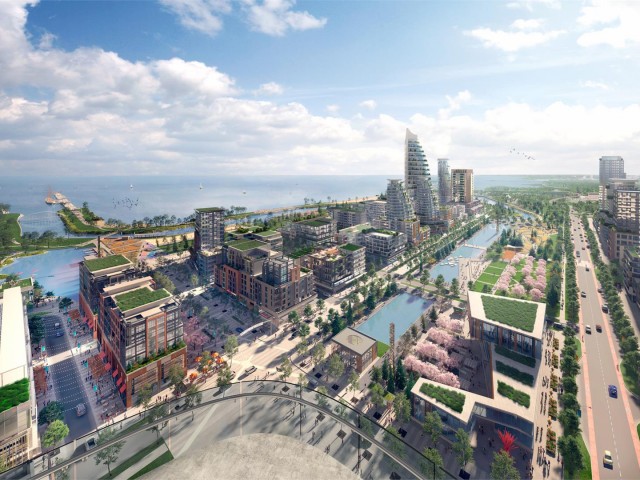 Mississauga