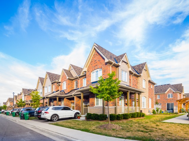 Honeyview Trail Townhomes photo