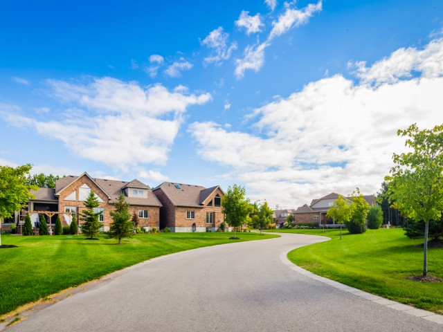 13 Reddington Drive Townhomes photo