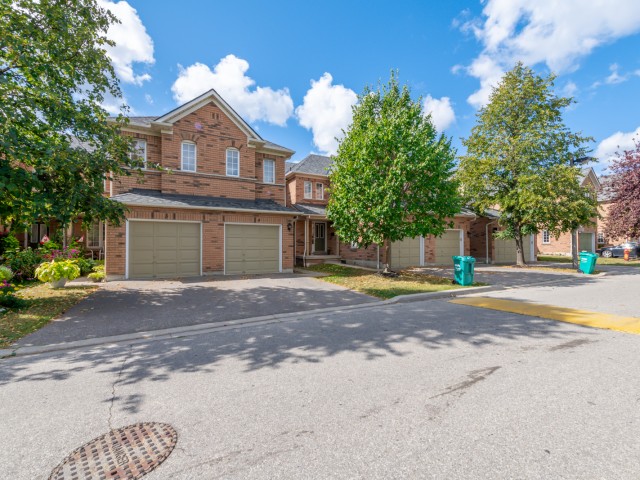 2665 Thomas Park Townhomes