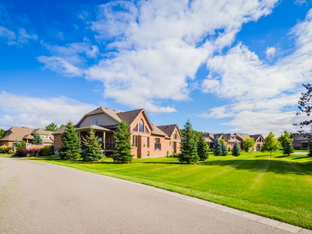 11 Reddington Drive Townhomes photo