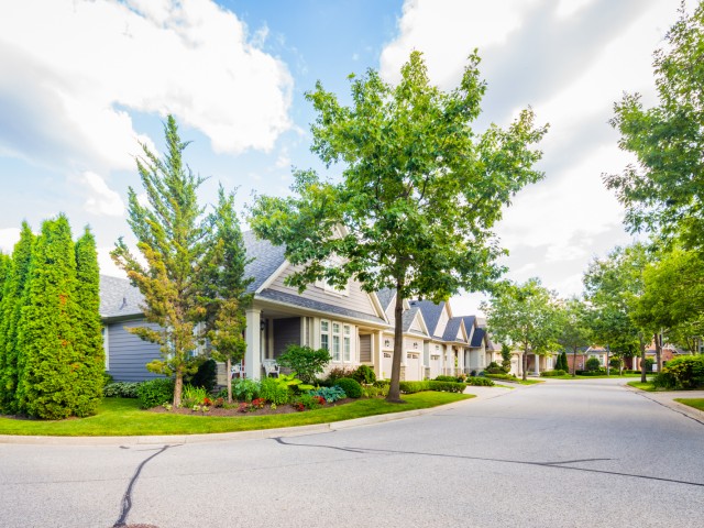 770 Hidden Grove Lane Townhomes photo