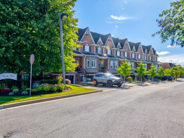 29 Ellen Street Townhomes photo
