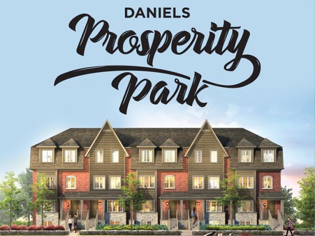 Prosperity Park photo