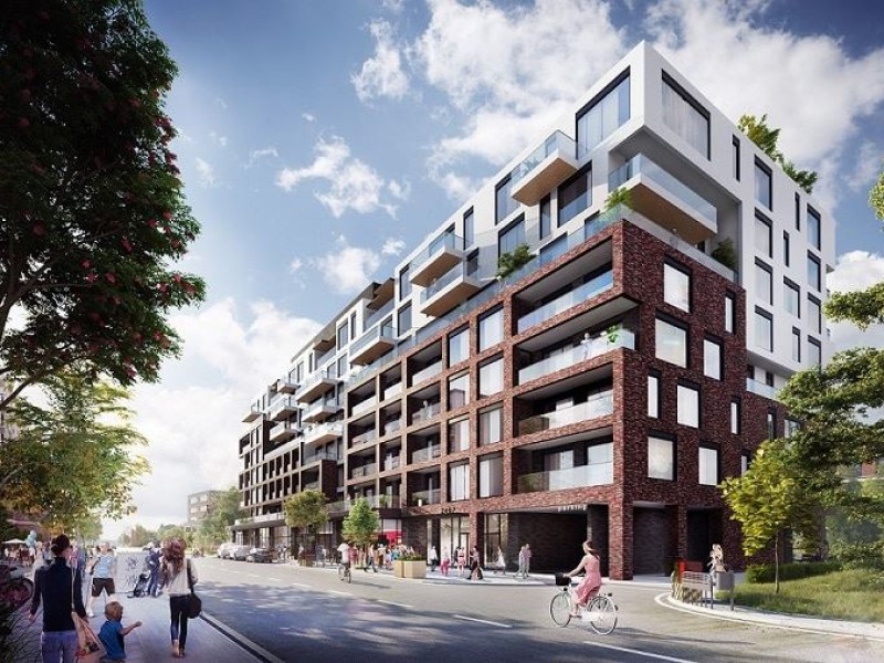 2477 Old Bronte Road Condos hero image