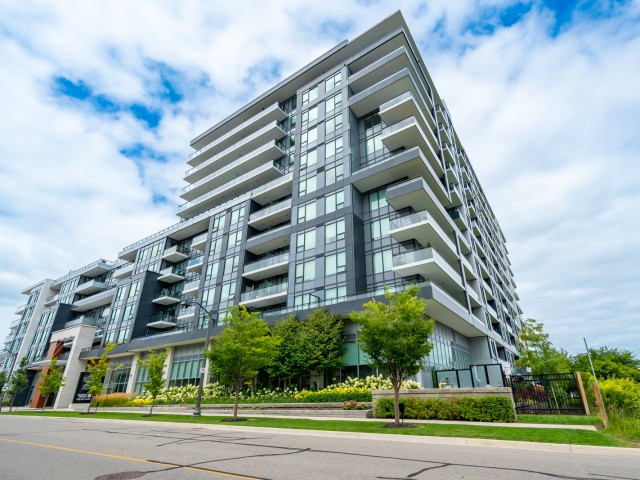 The Taunton Apartments photo