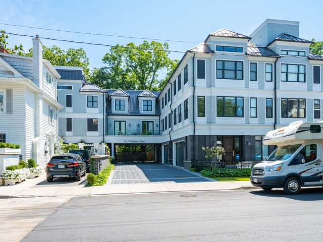The Cabot Townhomes photo