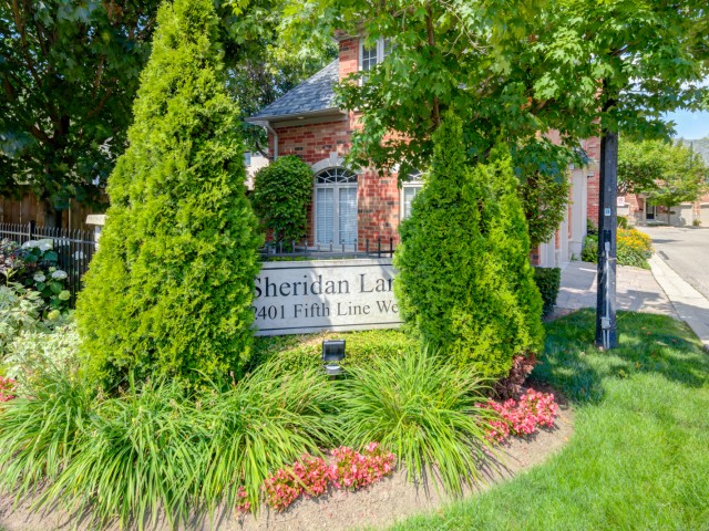 Sheridan Lane photo