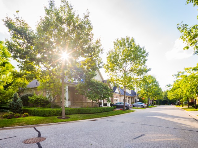 710 Hidden Grove Lane Townhouses photo