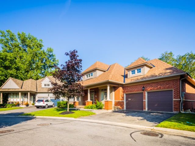 2130 Dickson Road Townhouses photo