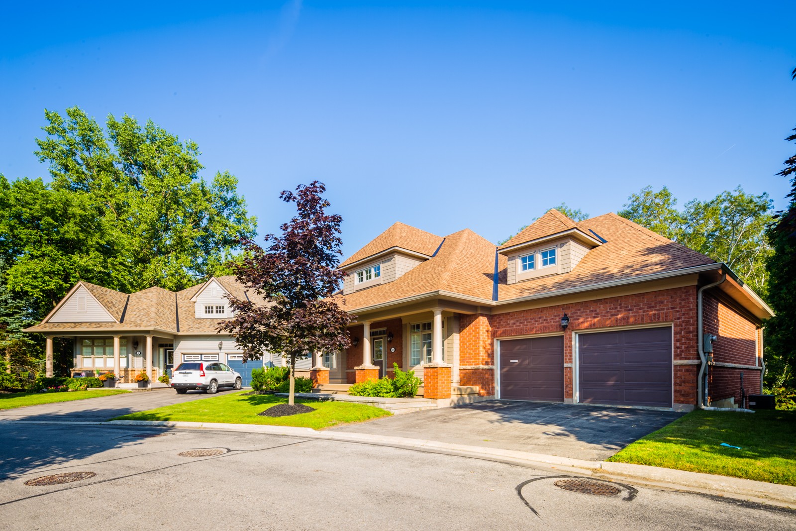 2130 Dickson Road Townhouses at undefined 0